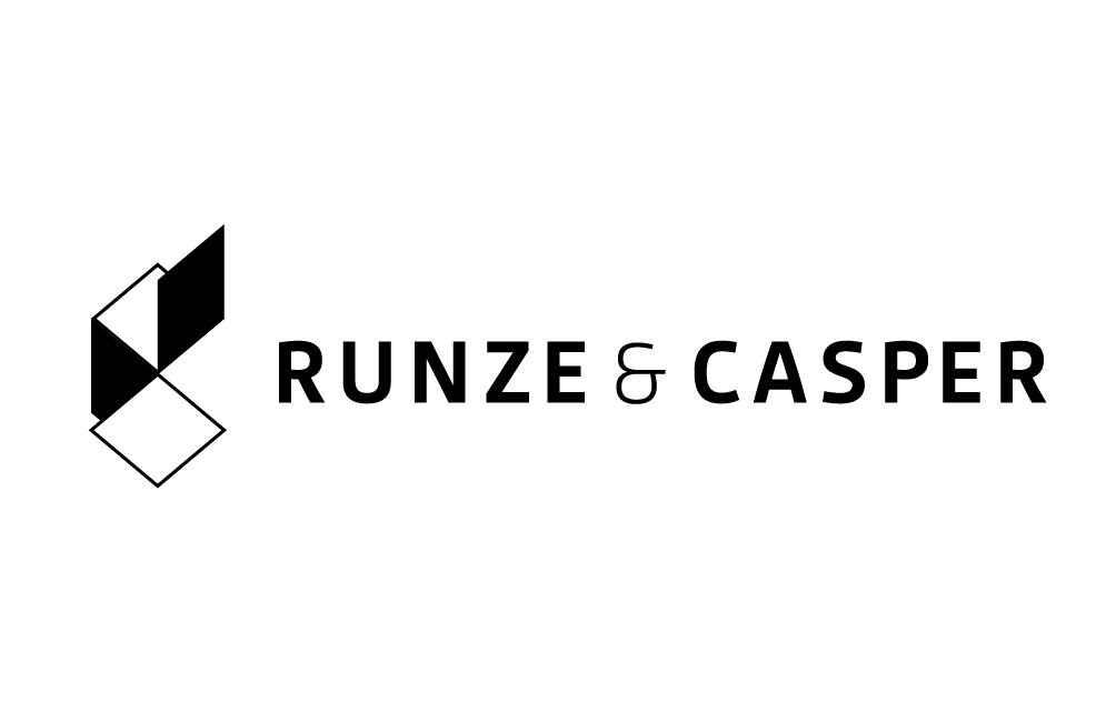Runze & Casper Logo